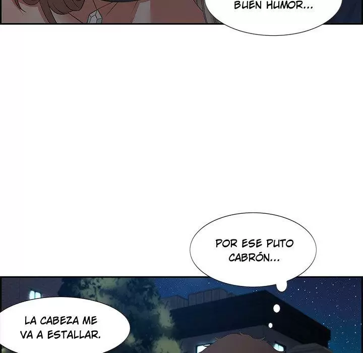 Tasty Chat 0km Capítulo 7 - Page 56