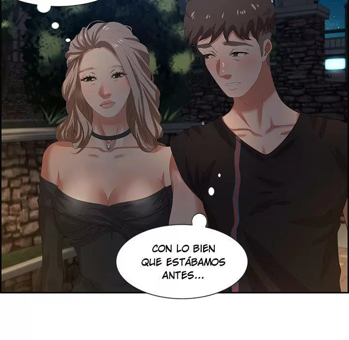 Tasty Chat 0km Capítulo 7 - Page 57