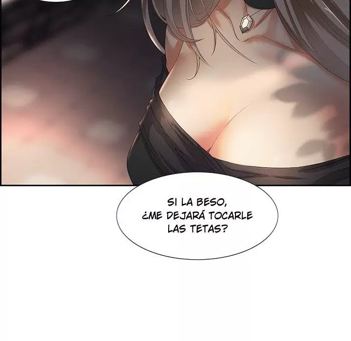 Tasty Chat 0km Capítulo 7 - Page 59
