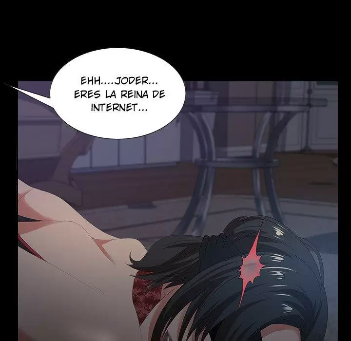 Tasty Chat 0km Capítulo 7 - Page 6