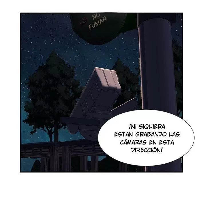 Tasty Chat 0km Capítulo 7 - Page 65