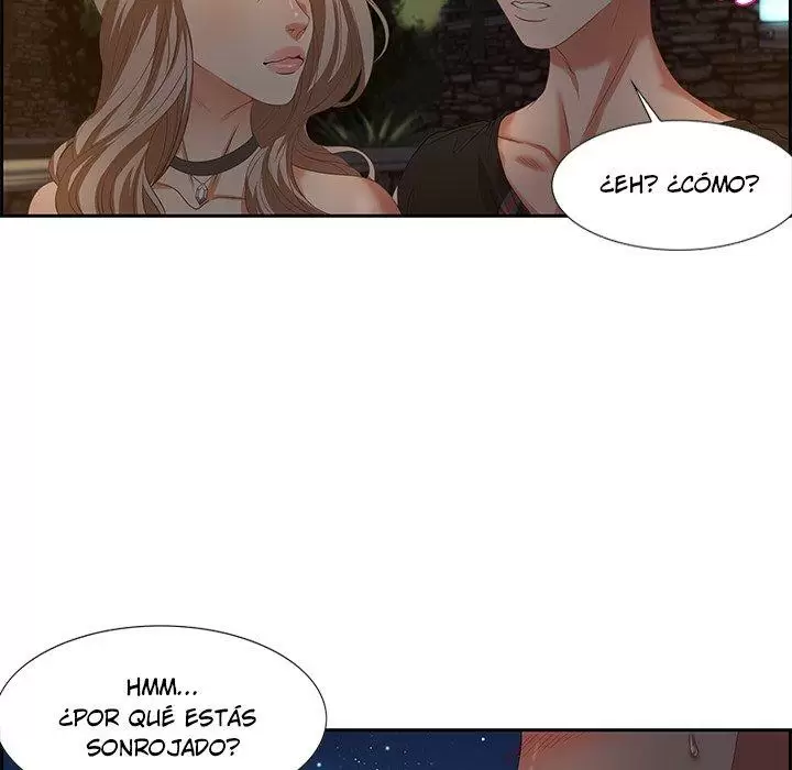 Tasty Chat 0km Capítulo 7 - Page 67