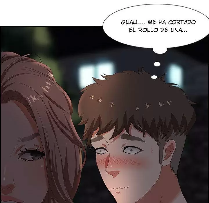 Tasty Chat 0km Capítulo 7 - Page 71