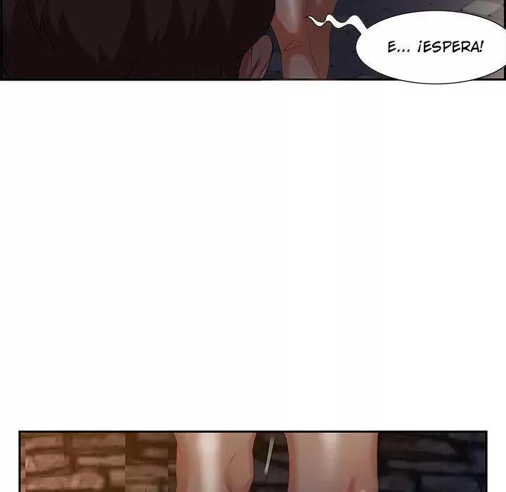 Tasty Chat 0km Capítulo 7 - Page 74