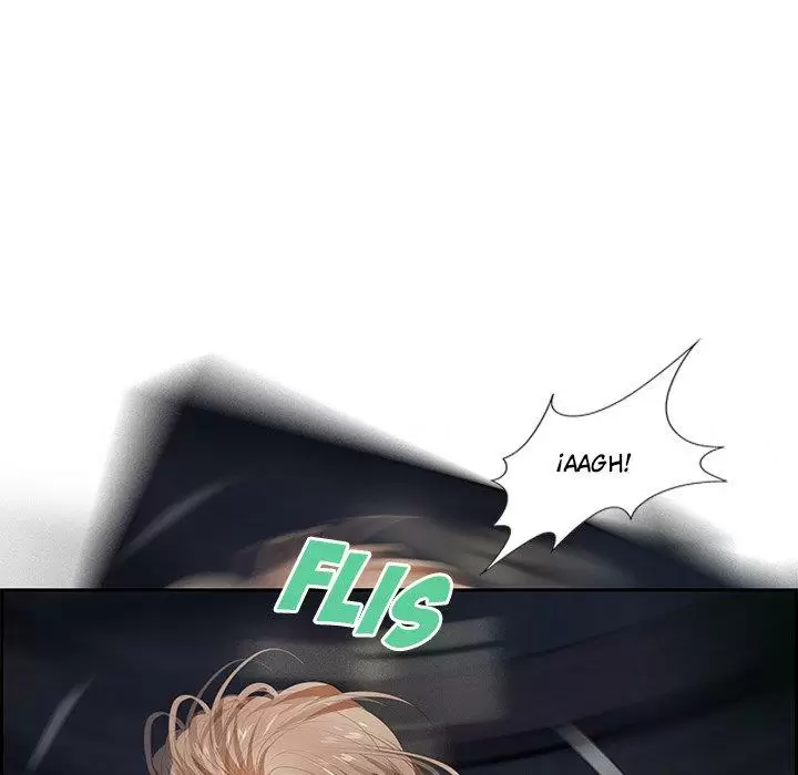 Tasty Chat 0km Capítulo 7 - Page 76