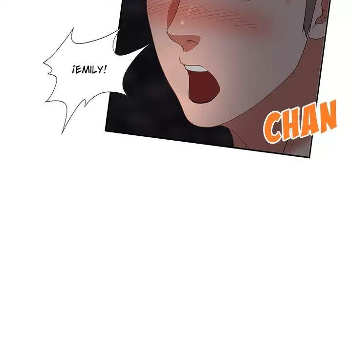 Tasty Chat 0km Capítulo 7 - Page 78