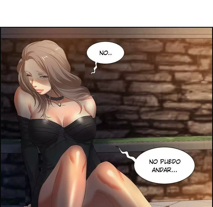 Tasty Chat 0km Capítulo 7 - Page 81