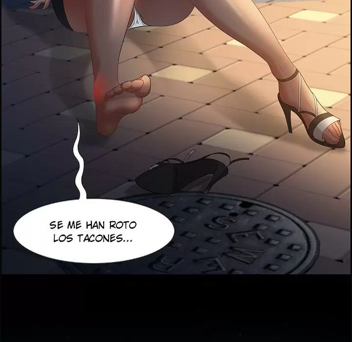 Tasty Chat 0km Capítulo 7 - Page 82