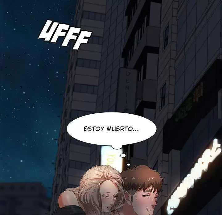 Tasty Chat 0km Capítulo 7 - Page 84