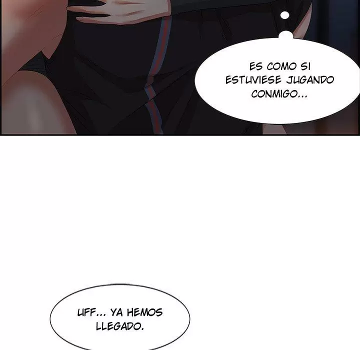 Tasty Chat 0km Capítulo 7 - Page 91