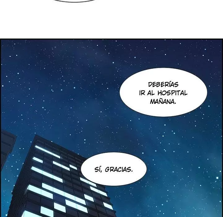 Tasty Chat 0km Capítulo 7 - Page 92