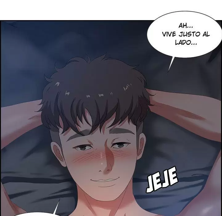 Tasty Chat 0km Capítulo 7 - Page 94