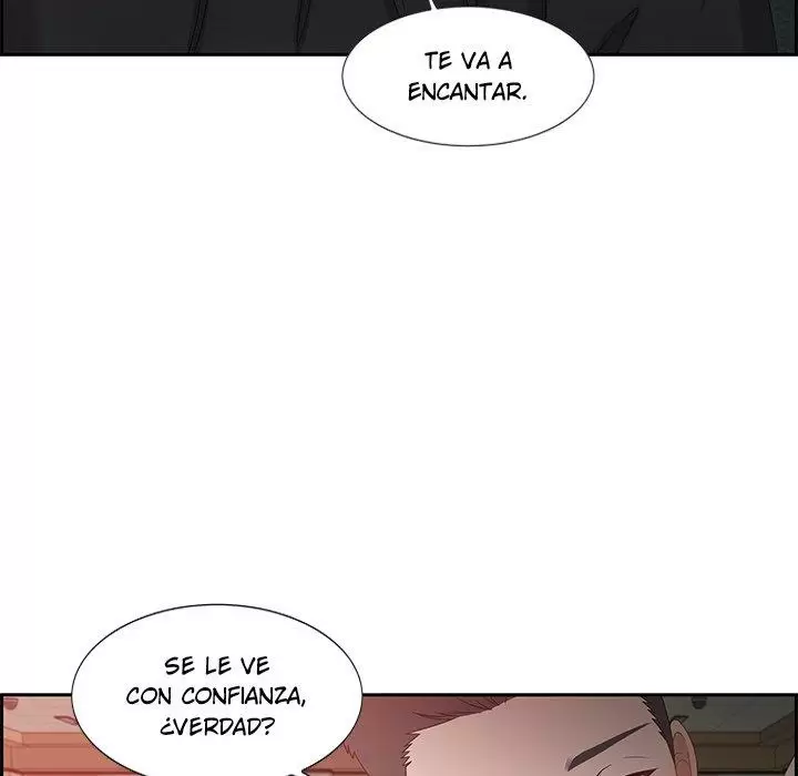 Tasty Chat 0km Capítulo 8 - Page 101