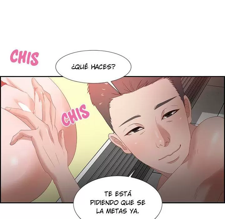 Tasty Chat 0km Capítulo 8 - Page 107
