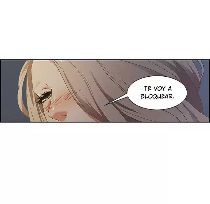 Tasty Chat 0km Capítulo 8 - Page 11