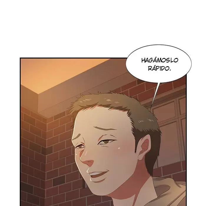 Tasty Chat 0km Capítulo 8 - Page 126