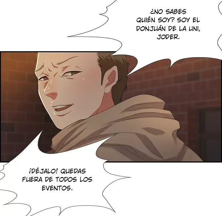 Tasty Chat 0km Capítulo 8 - Page 131