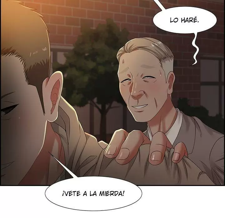 Tasty Chat 0km Capítulo 8 - Page 133
