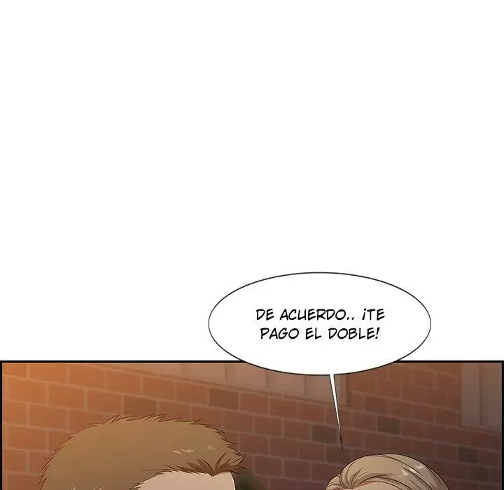 Tasty Chat 0km Capítulo 8 - Page 134