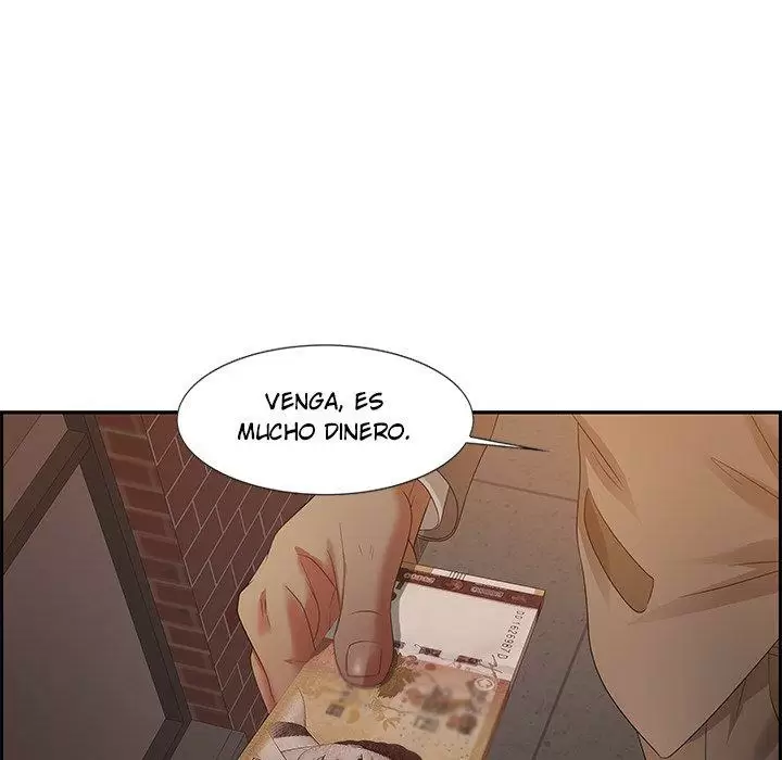 Tasty Chat 0km Capítulo 8 - Page 136