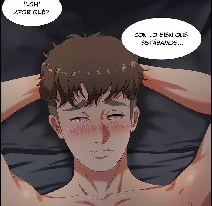 Tasty Chat 0km Capítulo 8 - Page 16
