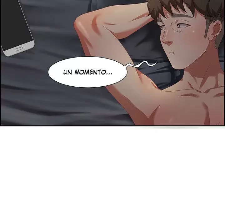 Tasty Chat 0km Capítulo 8 - Page 18