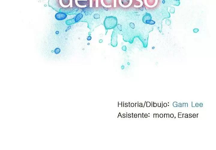 Tasty Chat 0km Capítulo 8 - Page 2