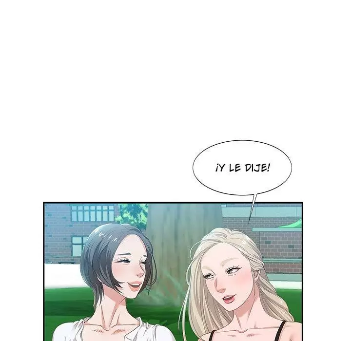Tasty Chat 0km Capítulo 8 - Page 32