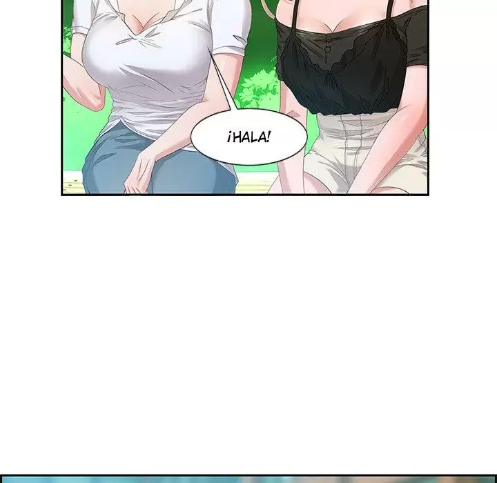 Tasty Chat 0km Capítulo 8 - Page 33