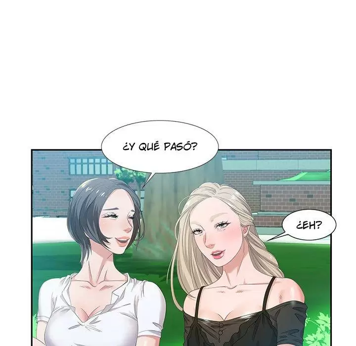 Tasty Chat 0km Capítulo 8 - Page 35