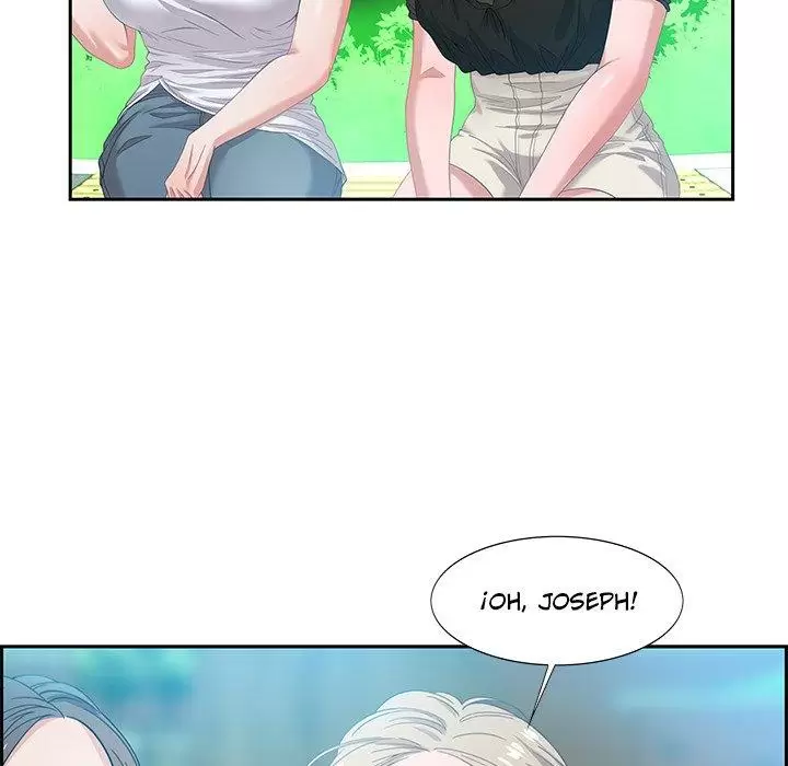 Tasty Chat 0km Capítulo 8 - Page 36