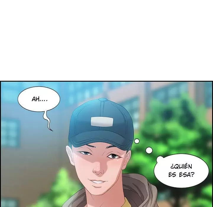 Tasty Chat 0km Capítulo 8 - Page 38
