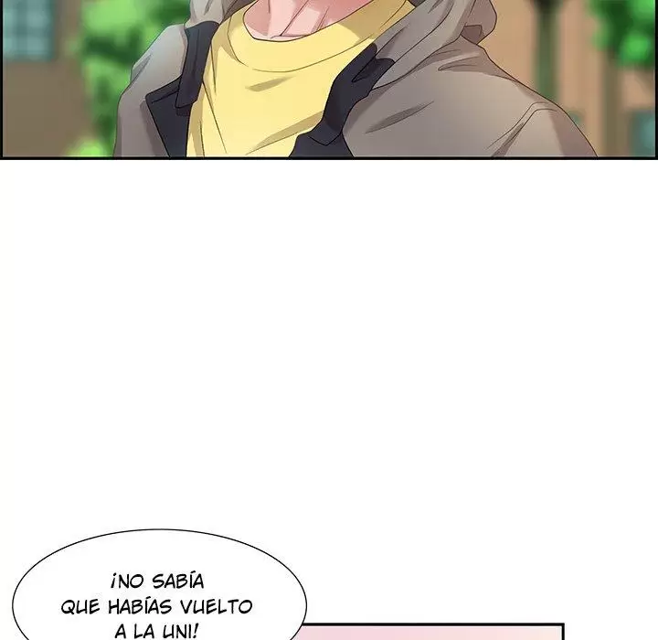 Tasty Chat 0km Capítulo 8 - Page 39