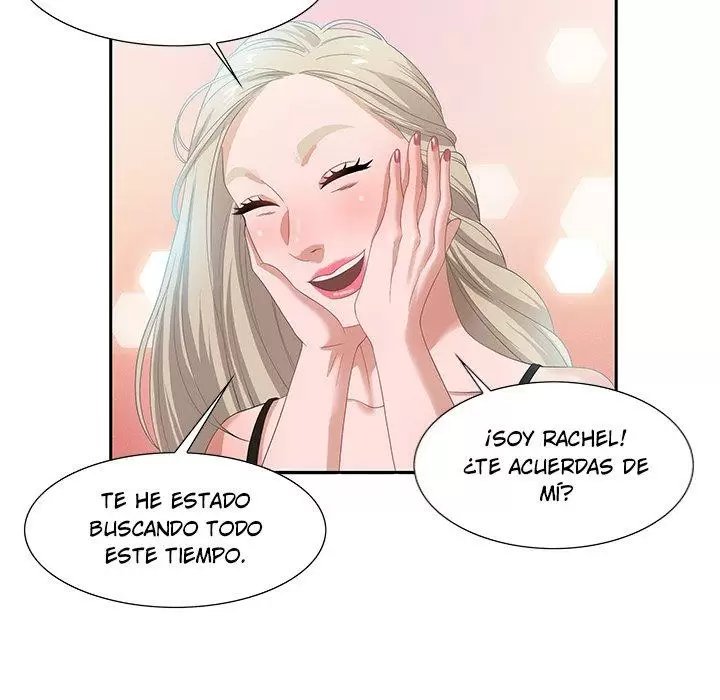 Tasty Chat 0km Capítulo 8 - Page 40