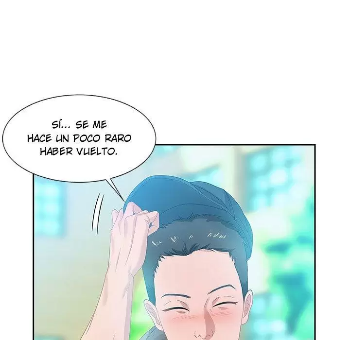 Tasty Chat 0km Capítulo 8 - Page 41
