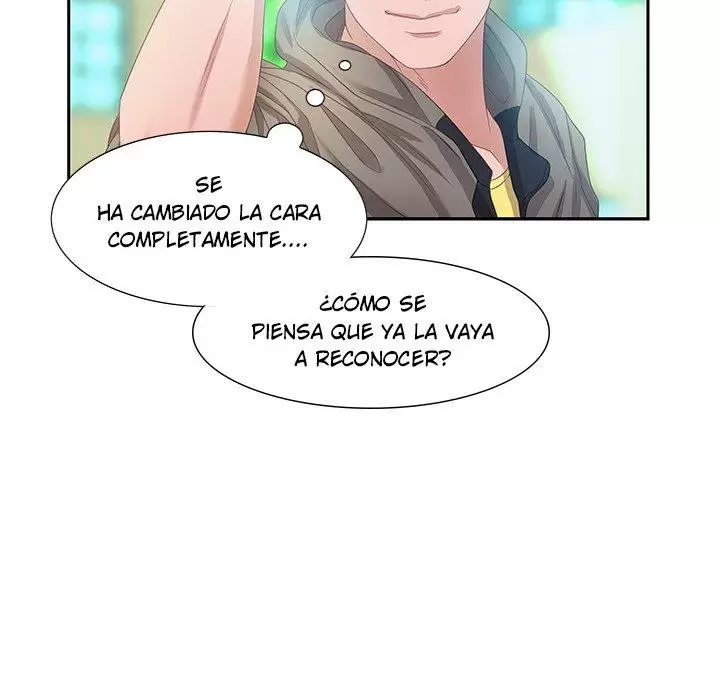 Tasty Chat 0km Capítulo 8 - Page 42