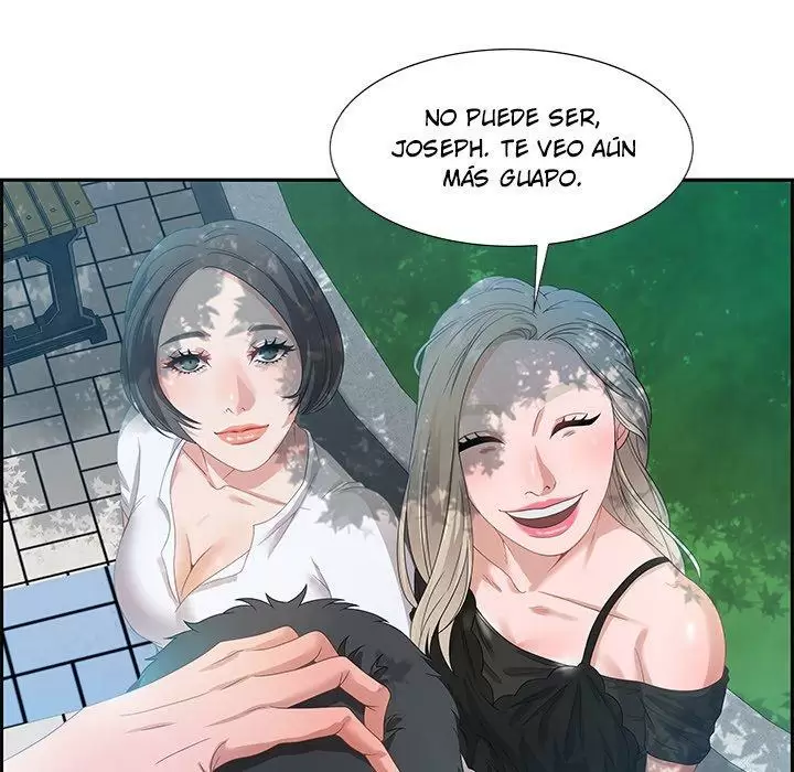 Tasty Chat 0km Capítulo 8 - Page 43