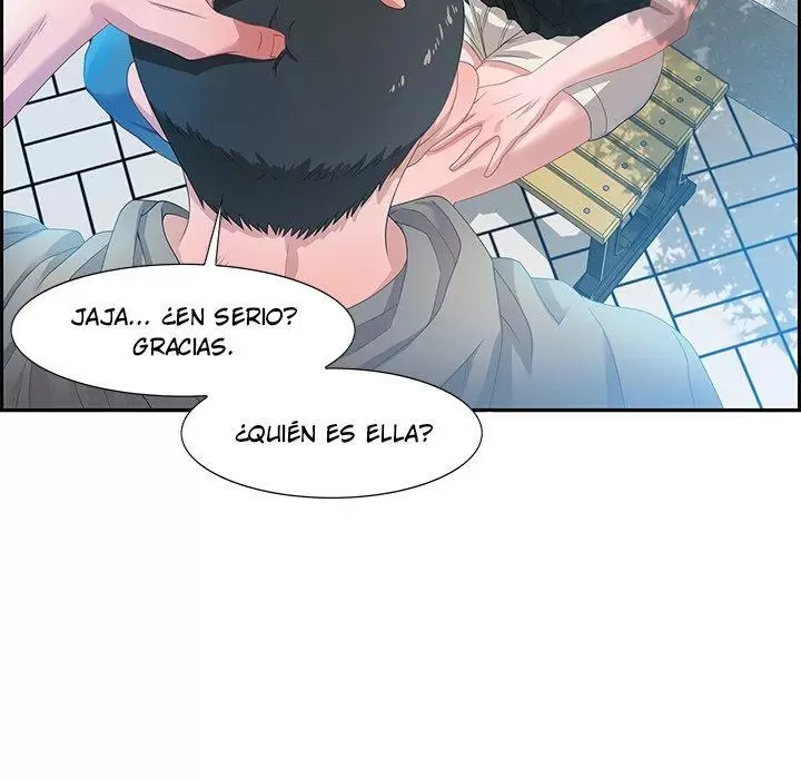 Tasty Chat 0km Capítulo 8 - Page 44