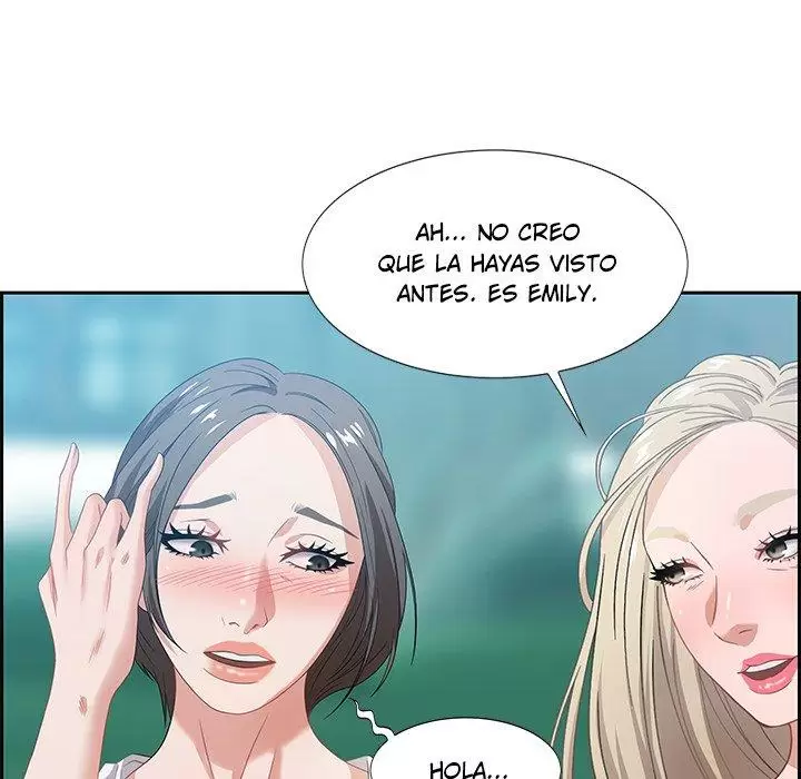 Tasty Chat 0km Capítulo 8 - Page 45