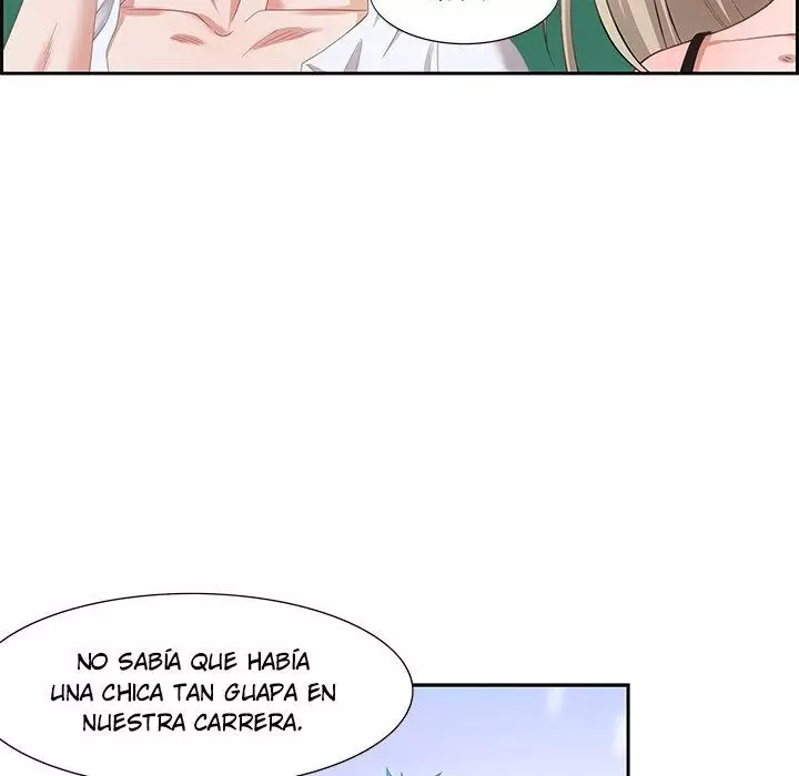 Tasty Chat 0km Capítulo 8 - Page 46