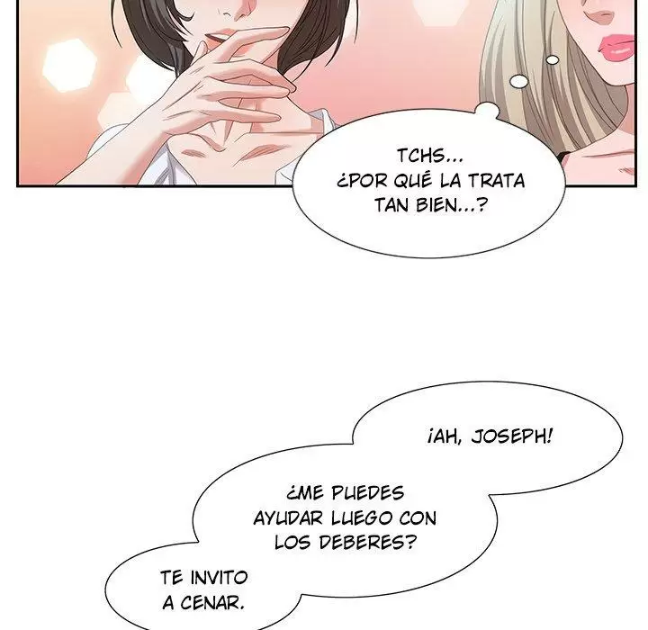 Tasty Chat 0km Capítulo 8 - Page 49