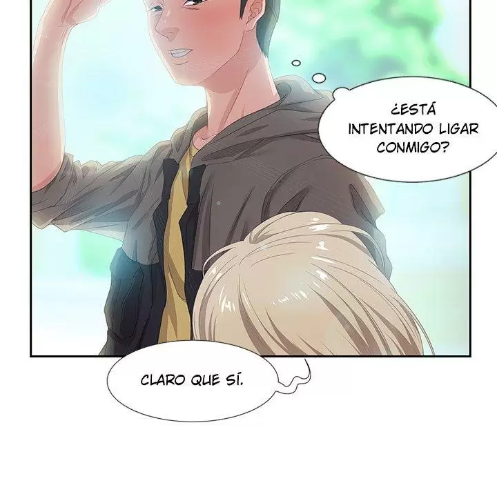 Tasty Chat 0km Capítulo 8 - Page 52