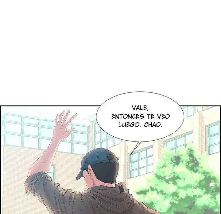 Tasty Chat 0km Capítulo 8 - Page 53