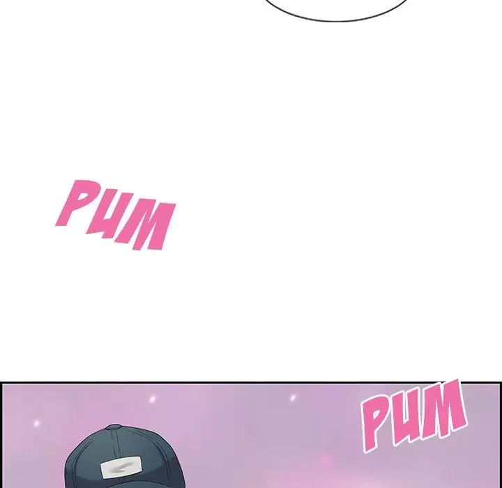 Tasty Chat 0km Capítulo 8 - Page 55