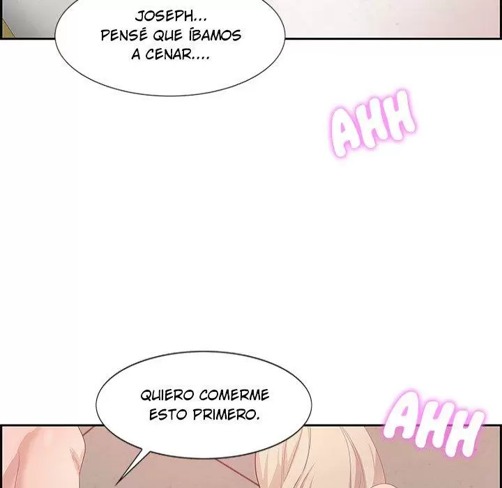 Tasty Chat 0km Capítulo 8 - Page 64