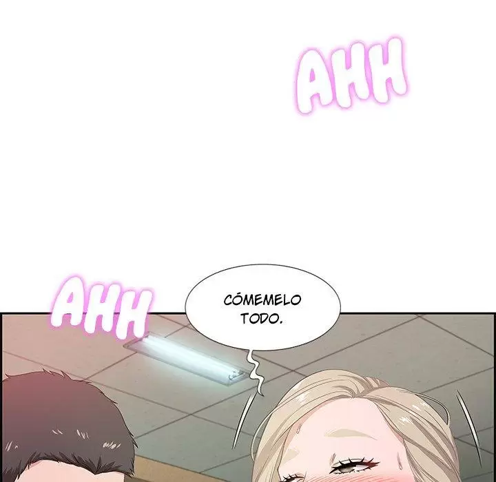 Tasty Chat 0km Capítulo 8 - Page 66
