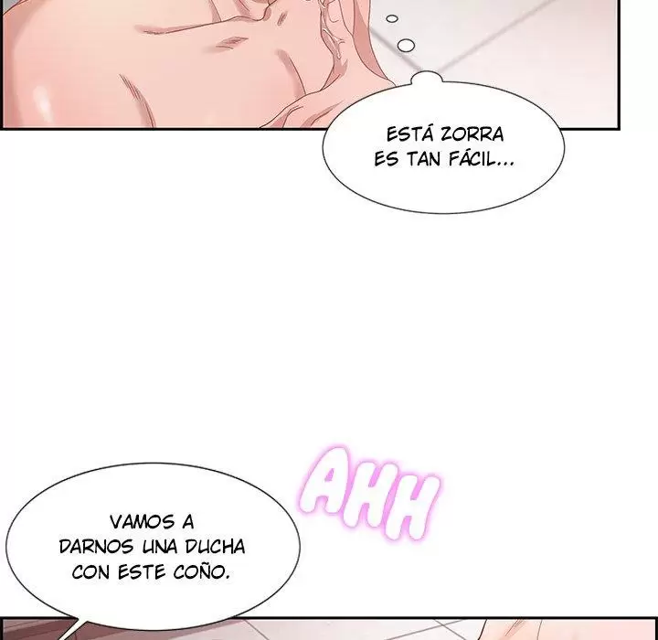Tasty Chat 0km Capítulo 8 - Page 72