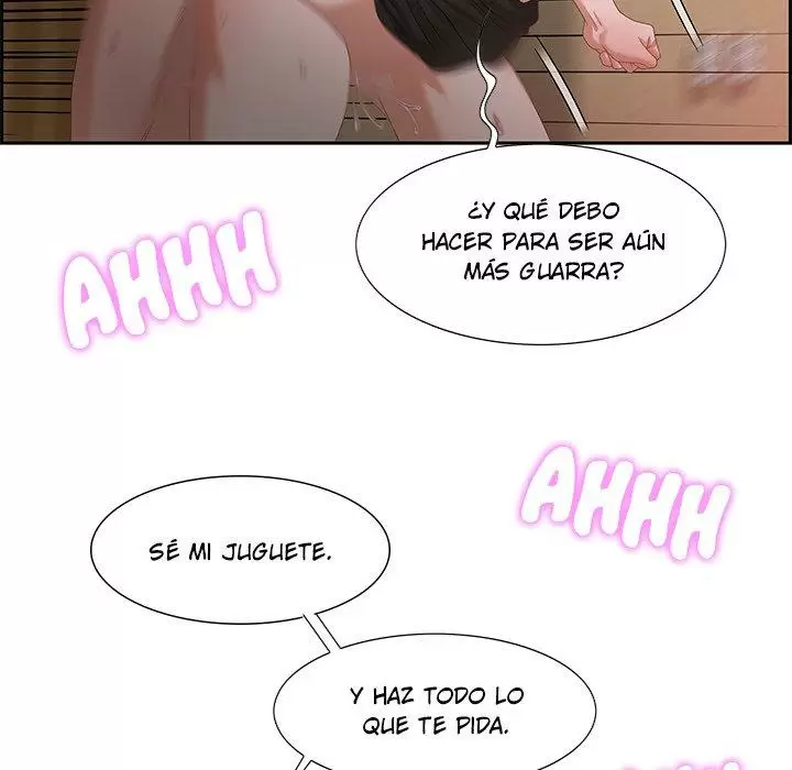 Tasty Chat 0km Capítulo 8 - Page 79