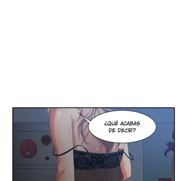 Tasty Chat 0km Capítulo 8 - Page 8
