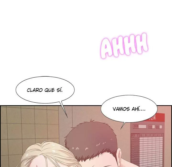 Tasty Chat 0km Capítulo 8 - Page 81